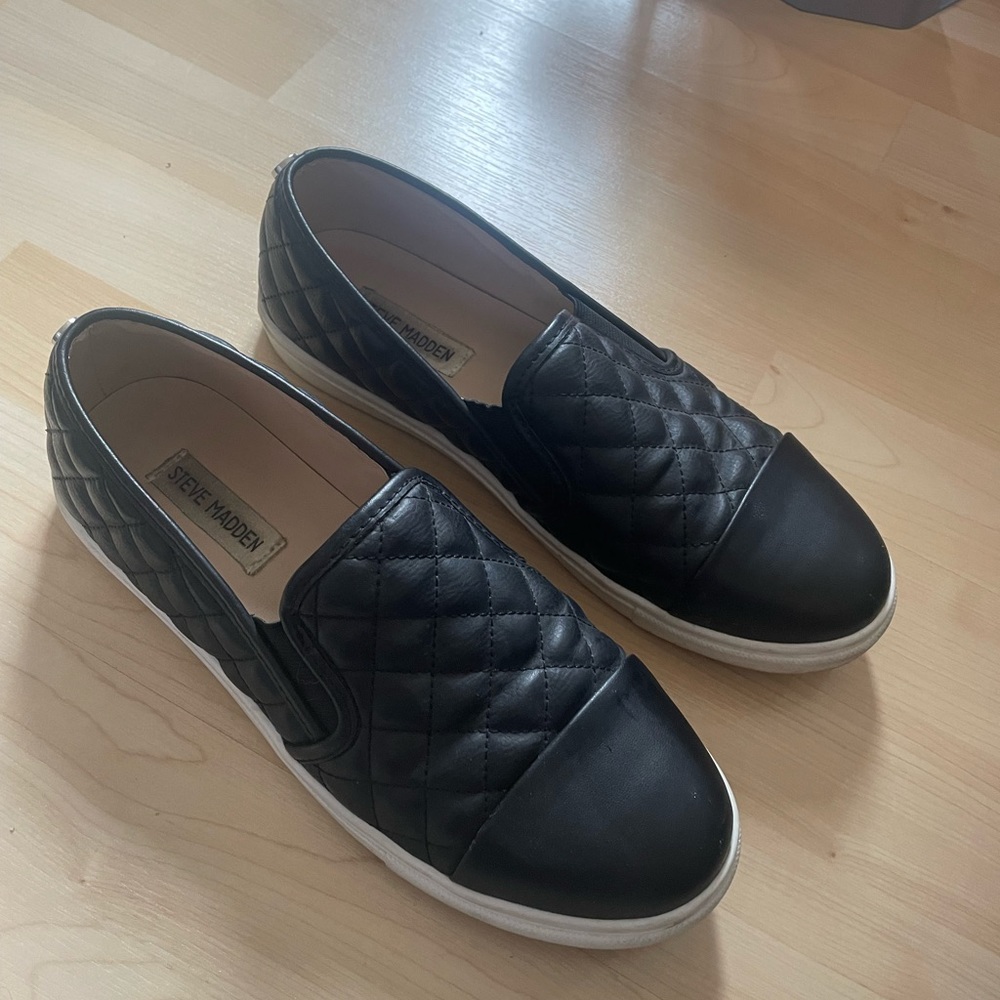 Steve Madden Shoes